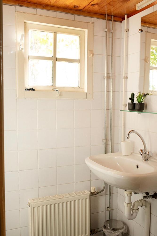Zizania Villa Noord-Sleen Ngoại thất bức ảnh