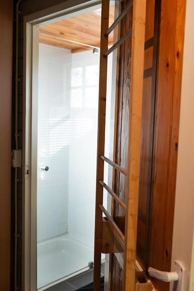 Zizania Villa Noord-Sleen Ngoại thất bức ảnh